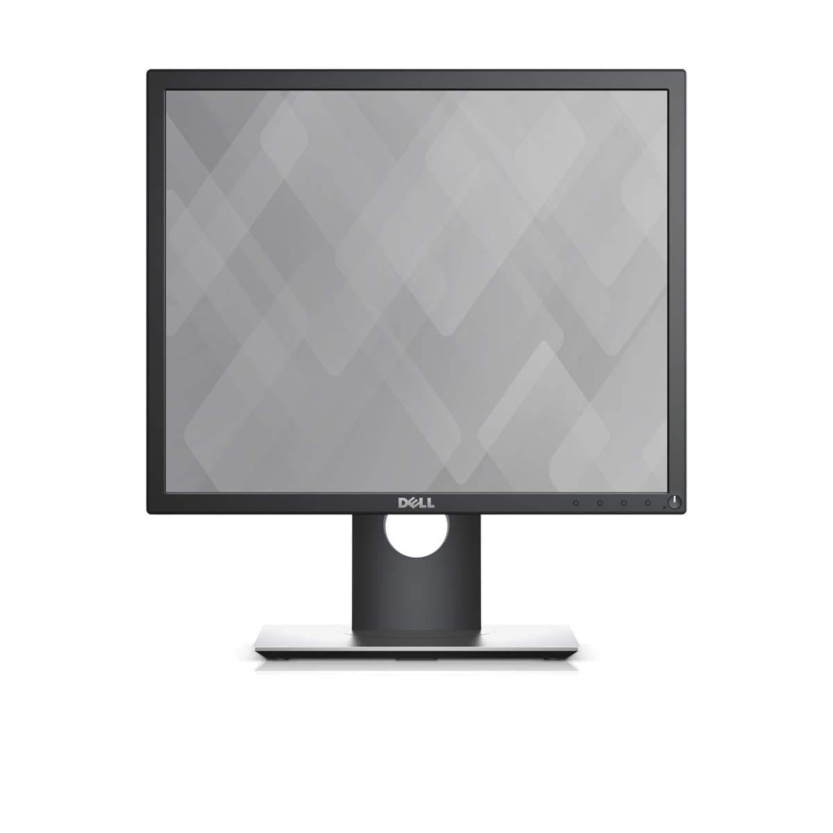 Dell P Series P1917S Monitor, 19" SXGA LCD, 6ms Response, USB 3.2 Gen 1