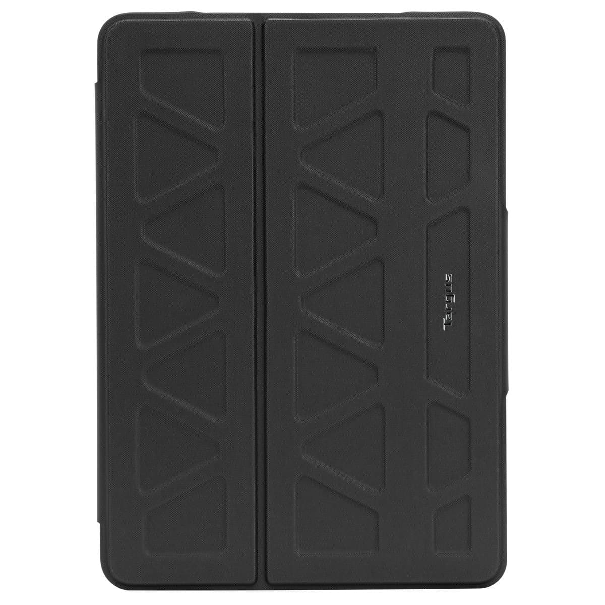 Targus Pro-Tek Case, Folio, 10.5" iPad, Military Grade Drop Protection, 310g