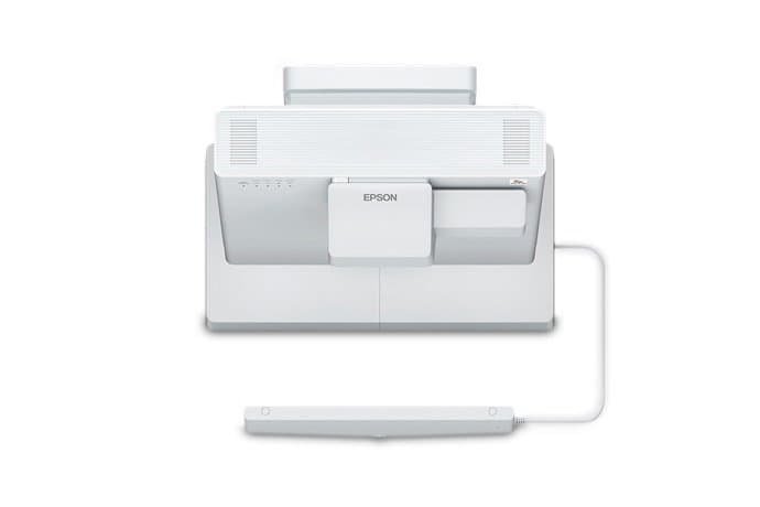 Epson BrightLink 1485Fi Interactive Laser Display, 5000 ANSI lumens, 1080p, 100-inch