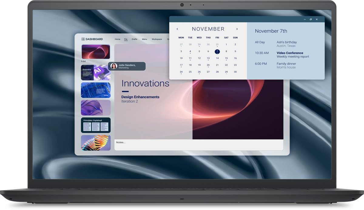 Dell Pro 15 Essential Pv15255ryz_5-7520U8GB