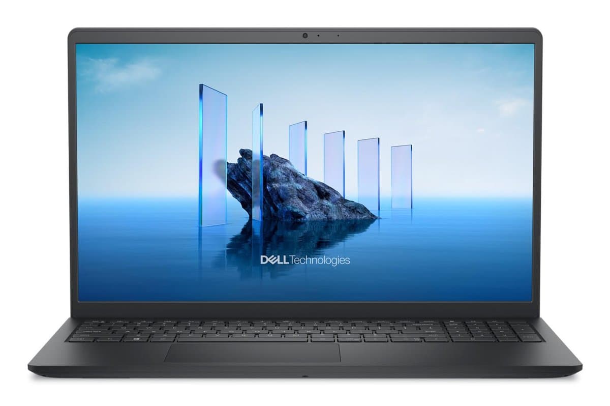 Dell Pro 15 Essential, Intel Core i7-1355U, 15.6" FHD, 16GB DDR5, 512GB SSD