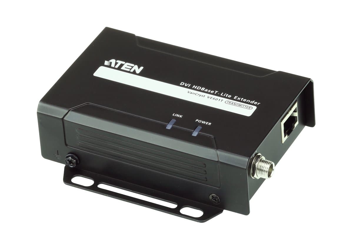 DVI HDBASET-LITE TRANSMITTER (1920 X 1080) UP TO 230FT / 70M