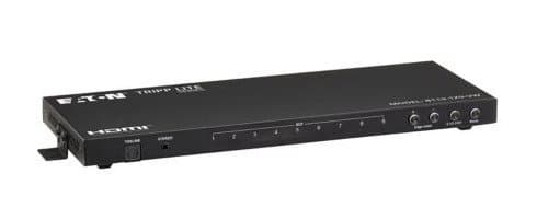 Eaton 1X9 Video Wall Controller 4K 30 1 HDMI Input 9 HDMI Outputs 4:4:4