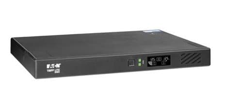 Eaton 1KVA 750W Li-Ion Cloud UPS Remote Monitoring 6 5-15R LCD 1U