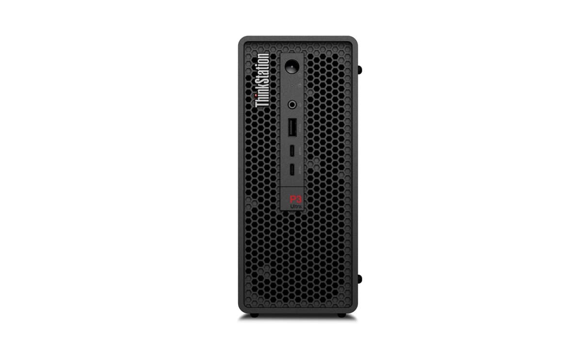 Lenovo ThinkStation P3 Ultra SFF G2 U9 285 32G X