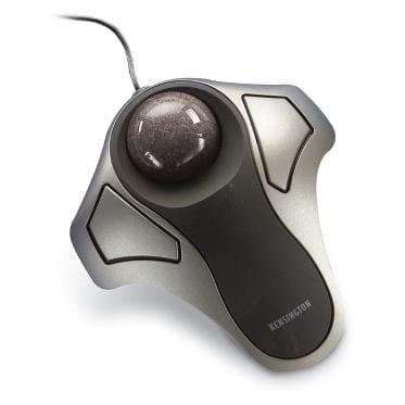 Kensington Orbit Optical Trackball Tech USB/Ps2 Adapter