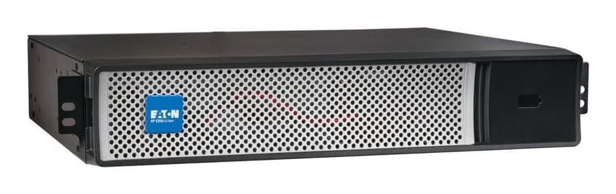 Eaton 5P G2 36V Li-Ion Ext Battery For 5P G2 UPS Systems 2U RM