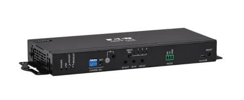 Eaton 4K Av IP Encoder Transmitter 4K60HZ HDR10 W HDMI DP And USB-C