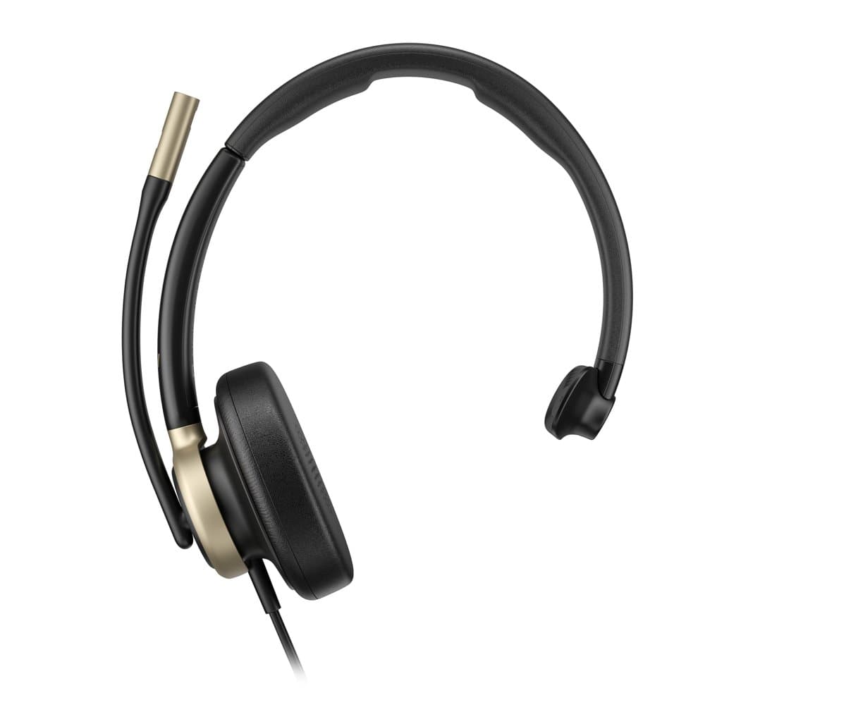 HP Poly Mission 815 USB Headset