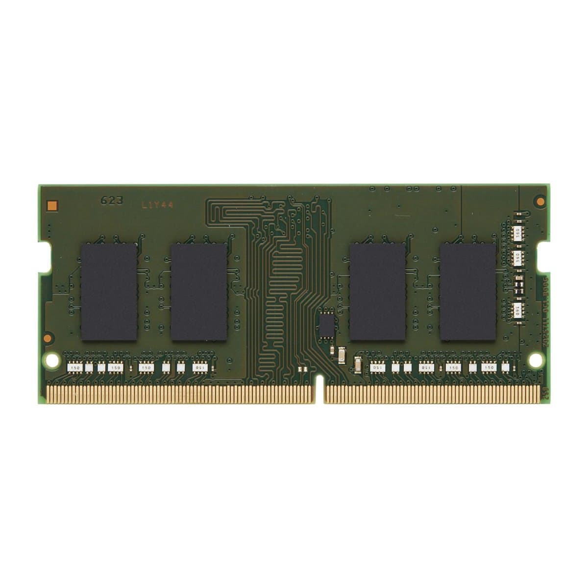 Kingston ValueRAM 16GB, DDR4 SO-DIMM, 3200 MHz, CL22
