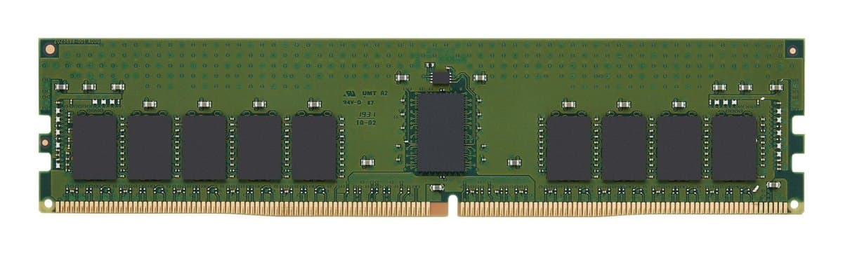 Kingston 32GB DDR4-3200MHz REG ECC Module
