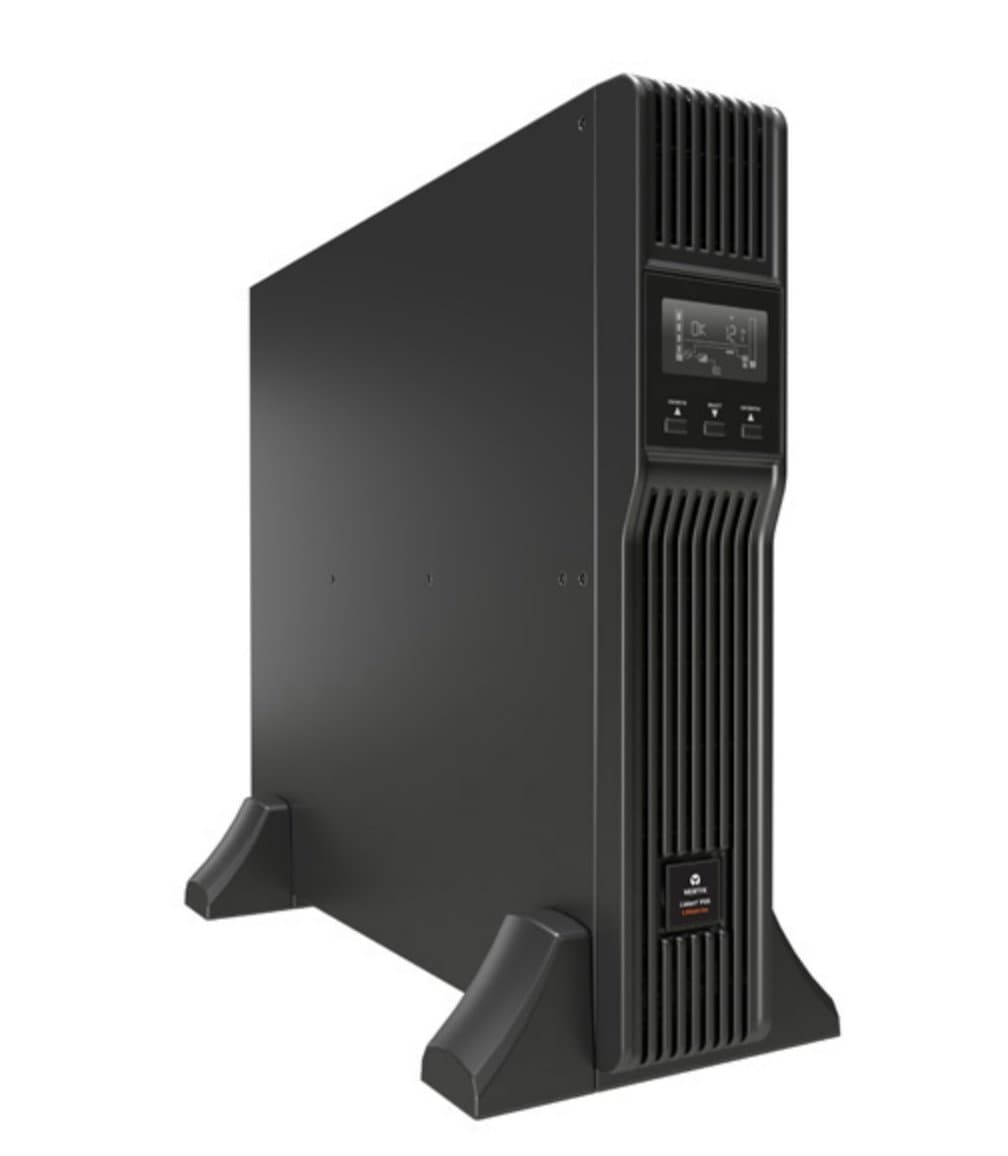 Vertiv Liebert PSI5, 1500VA Lithium-Ion UPS, Line-Interactive, 1350W