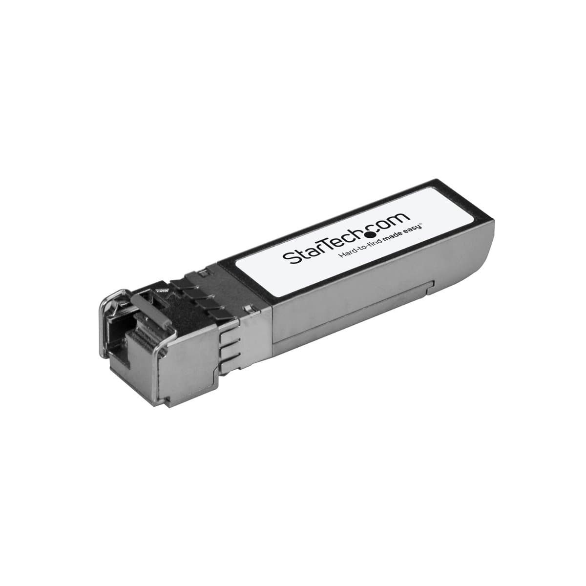 StarTech Cisco SFP-10G-BX-D-40 Compatible, 10 Gbps, Single Mode Fiber, LC, 40 km