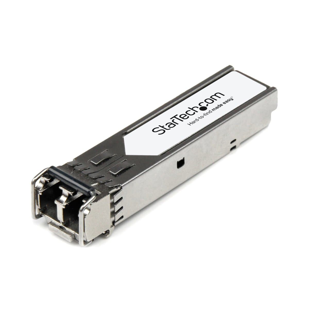 StarTech Extreme Networks 10052 SFP Module, 1000BASE-LX, Single Mode, LC, 10 km