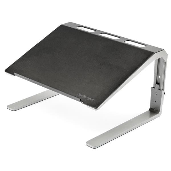 StarTech Adjustable Laptop Stand, 17", 10 kg, 3 Heights