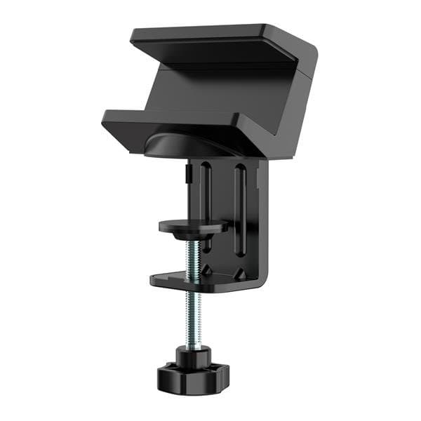 StarTech Adjustable Power Strip Desk Mount, Table Clamp, Up to 50mm Thick