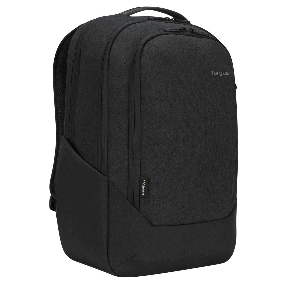 Targus Cypress Eco Backpack, 15.6" Laptop, Recycled Materials, 1.05 kg, GRS-Certified