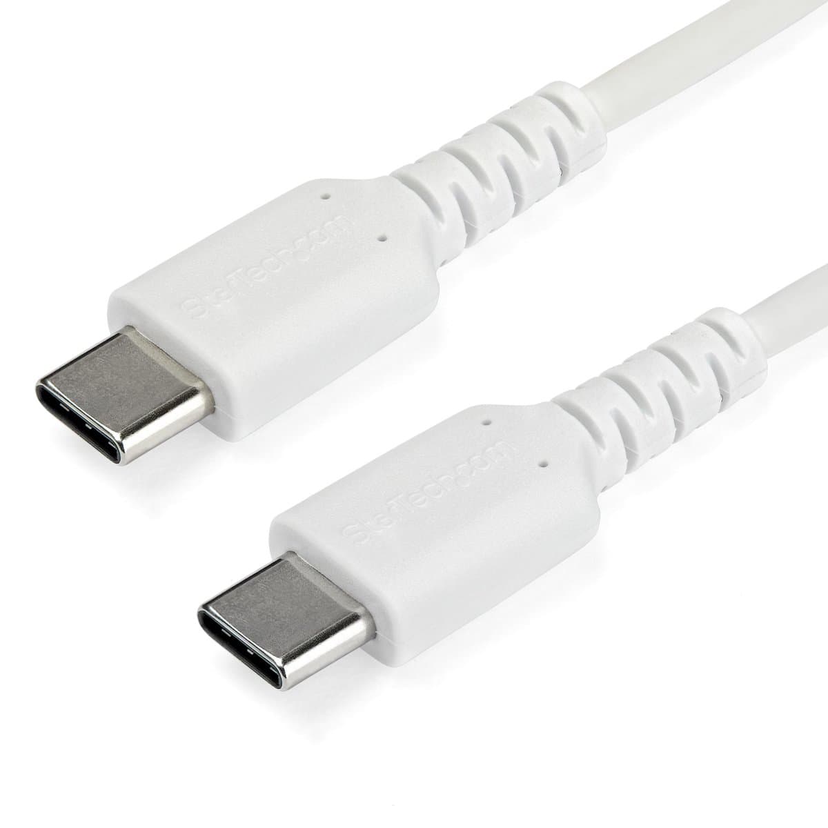 StarTech USB-C, Fast Charging Cable, 1 m, 60W, Aramid Fiber