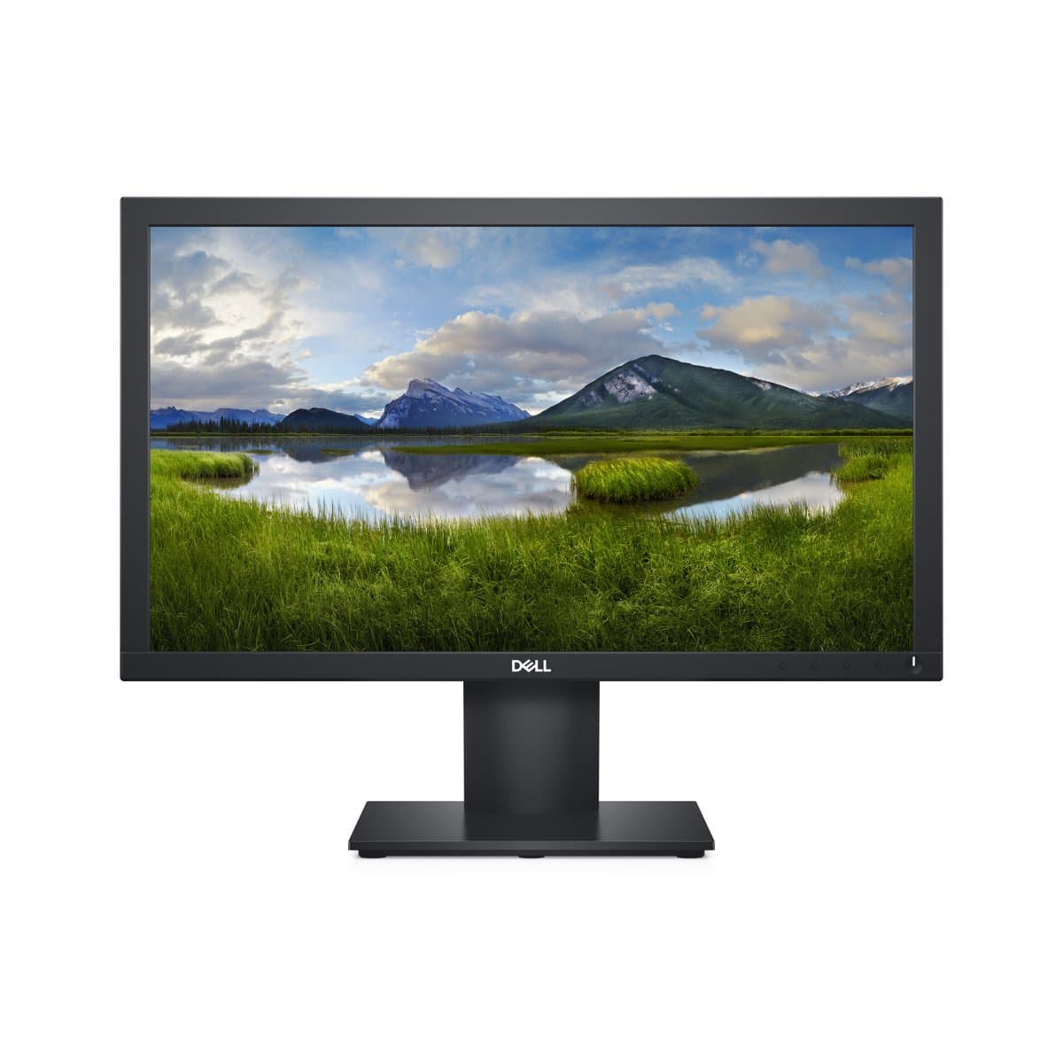 Dell E2020H, LCD Monitor, 19.5", 1600x900, 5ms
