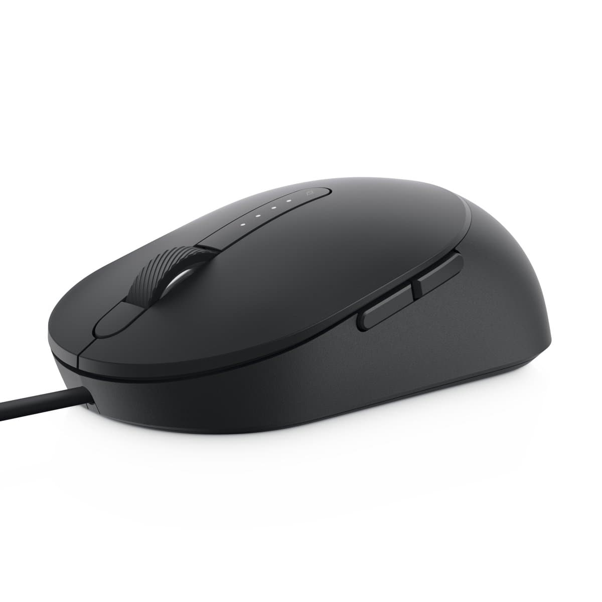 Dell MS3220, Pro Laser Wired Mouse, 3200 DPI, 2 ms Response