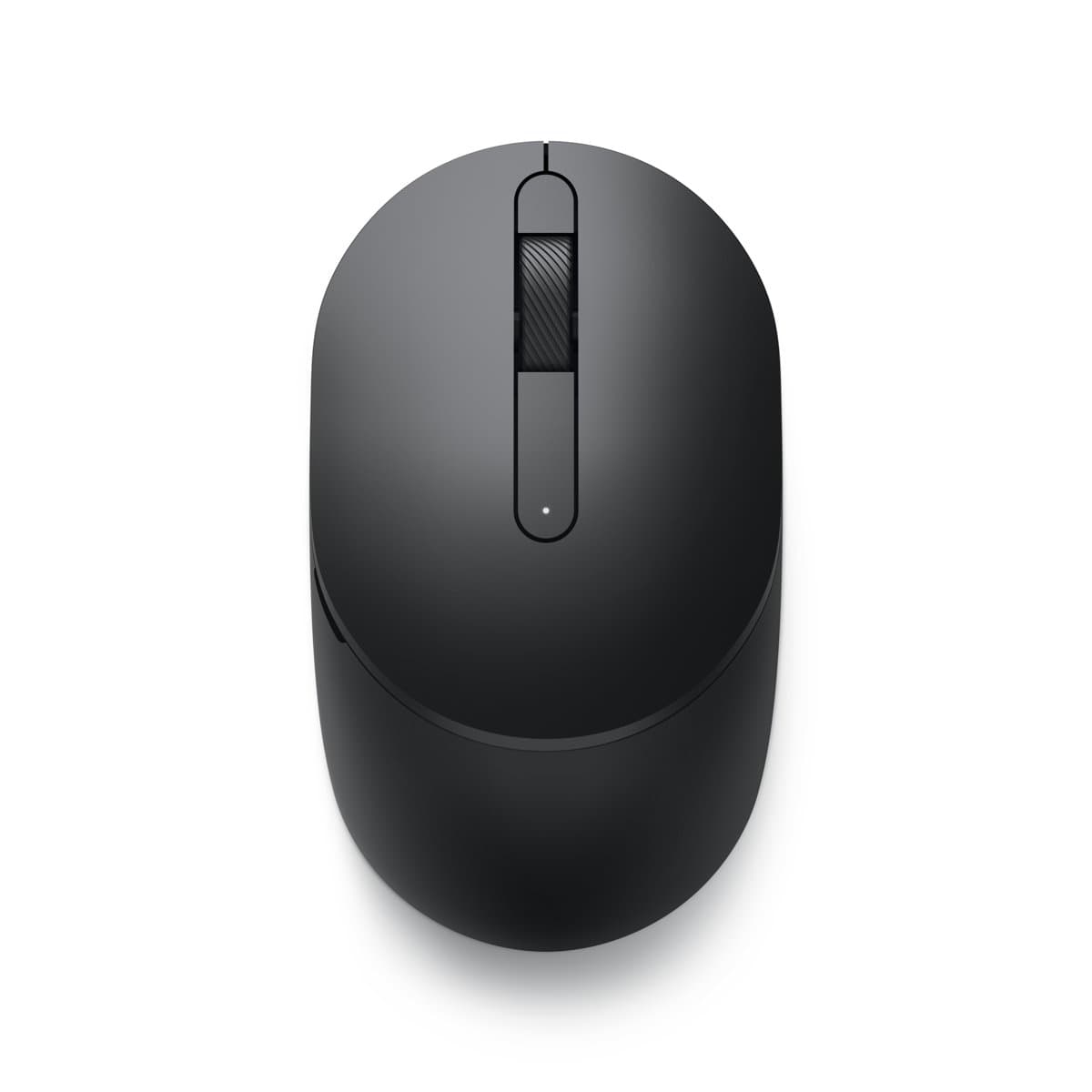 Dell MS3320W, Mobile Wireless Mouse, 1600 DPI, Dual-Mode, 36-Month Battery