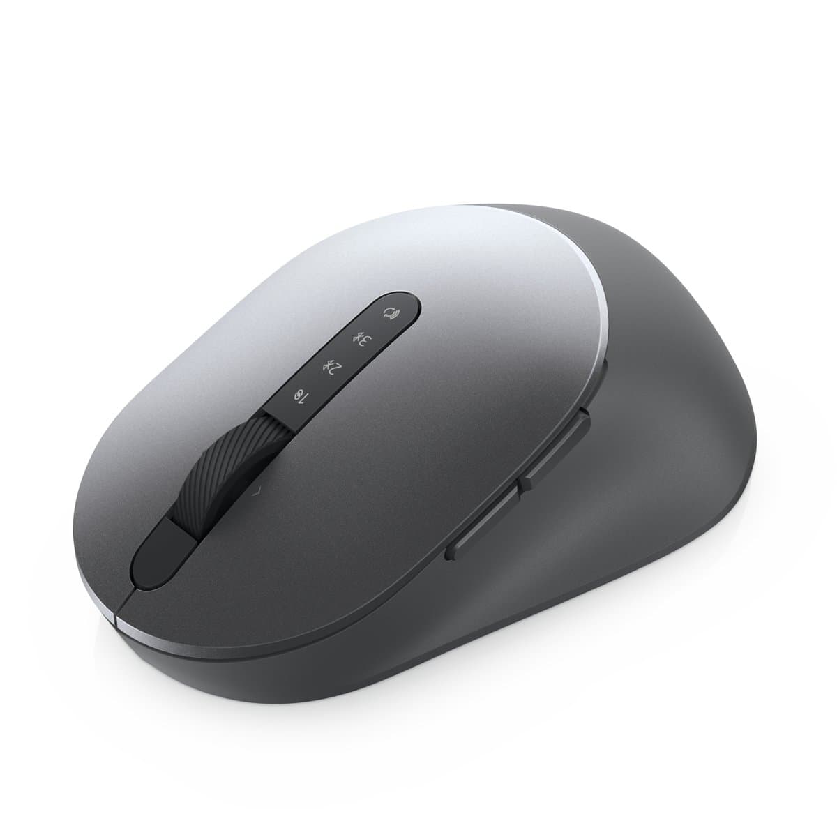 Dell Pro Plus Mouse MS5320W, 1600 DPI, RF Wireless + Bluetooth, 7 Buttons