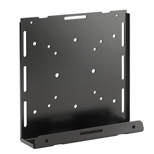 THIN-CLIENT PC MNT CLMN BLK