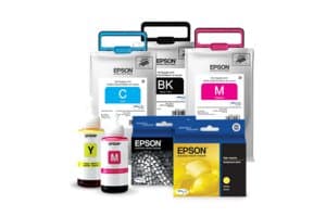 Epson S-Series GS3, Magenta Ink, 700 ml, Single Pack
