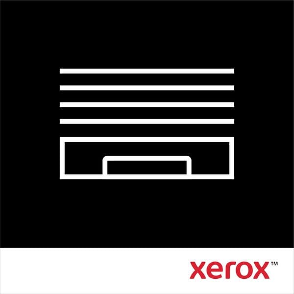 Xerox 2-Tray High-Capacity Feeder (100/110/125), PrimeLink B9100 Series, 4000 Sheets, 52–216 g/m²