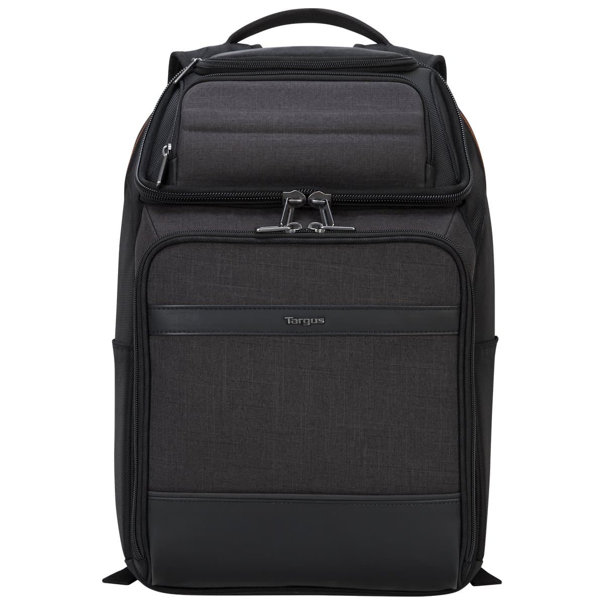 Targus CitySmart EVA Pro Checkpoint-Friendly Backpack, 15.6-inch, 3 Compartments, 943g