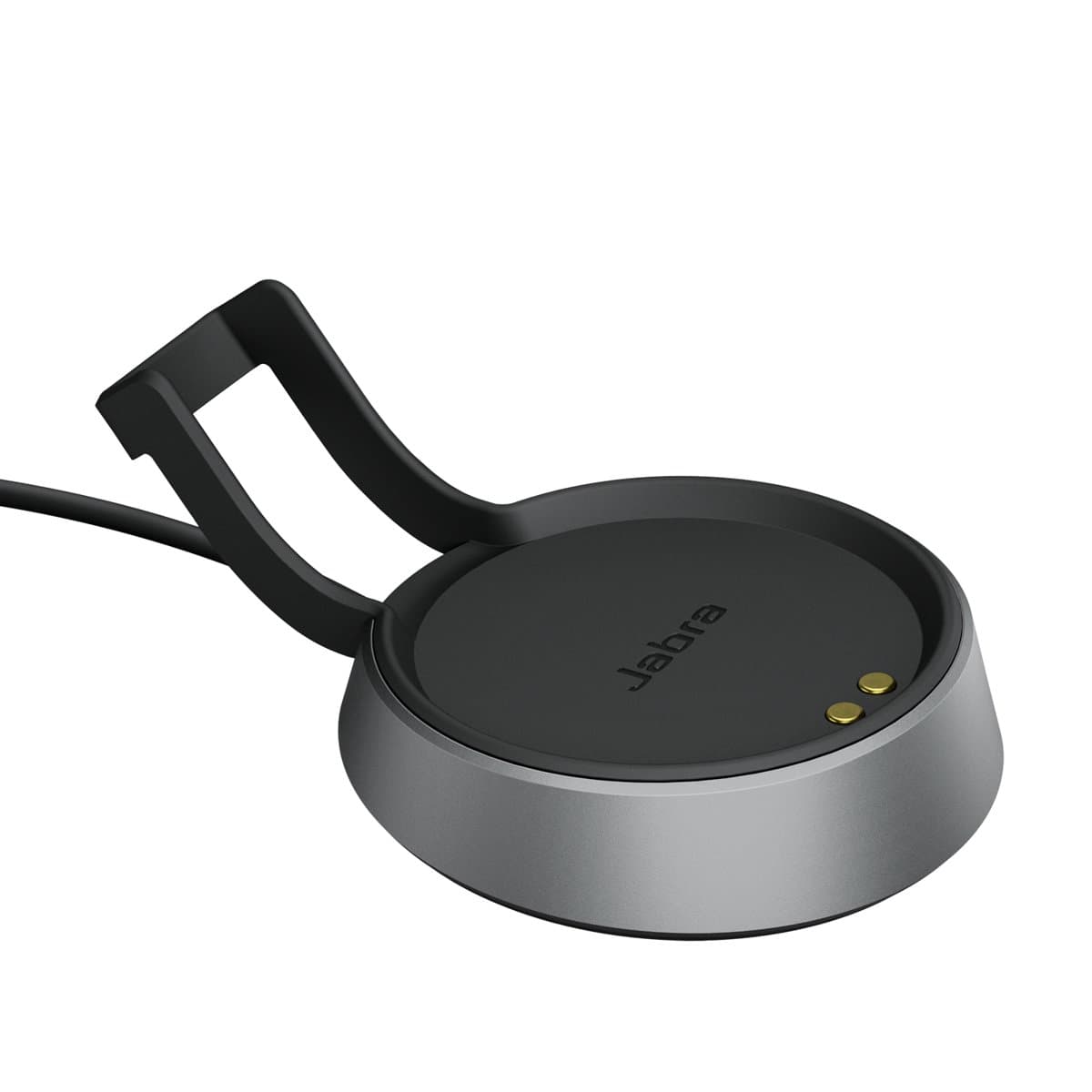Jabra Evolve2 85 Charging and Storage Deskstand, USB-C, Black