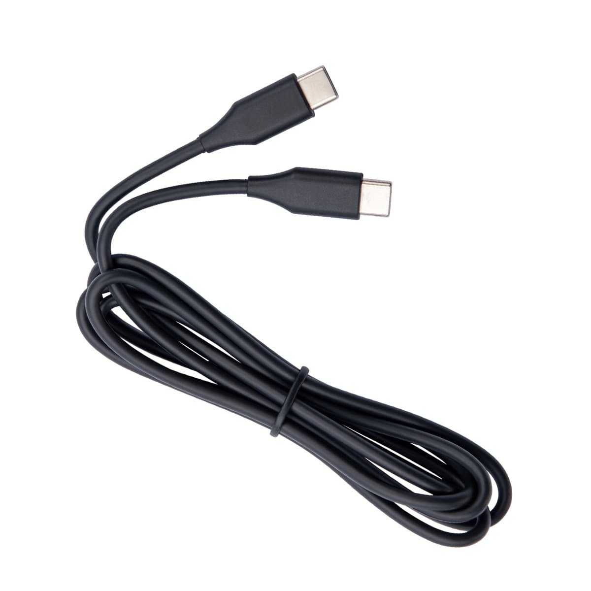 Jabra Evolve2 USB-C to USB-C Cable, 1.2 m, USB 3.2 Gen 2, Black