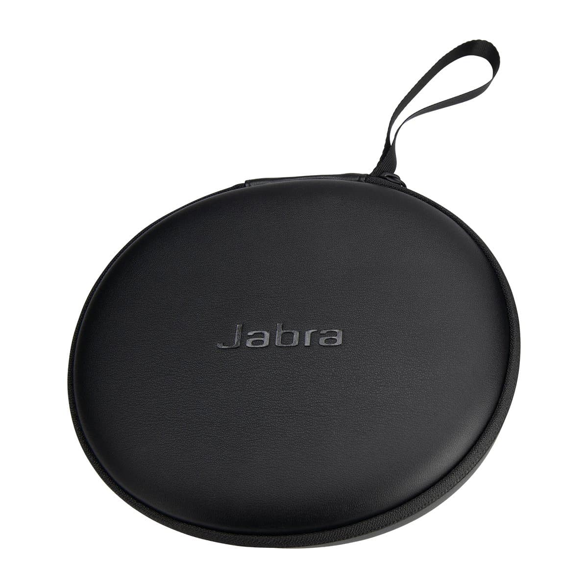Jabra Evolve2 85 Headset Protective Carry Case, Black, 1 Piece