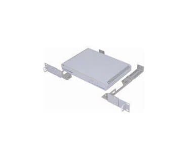 Allied Telesis AT-RKMT-J08, Rackmount Kit, GS910 Series, White