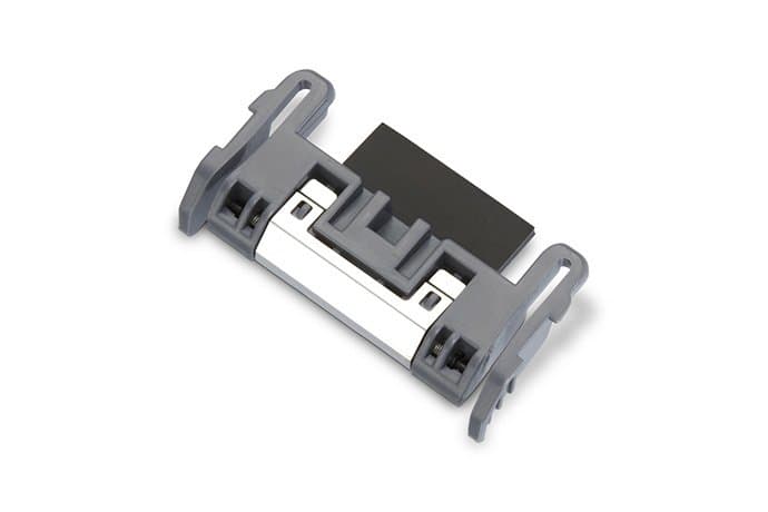 Epson Separation Pad, Scanner Consumable, Epson Compatible, Grey