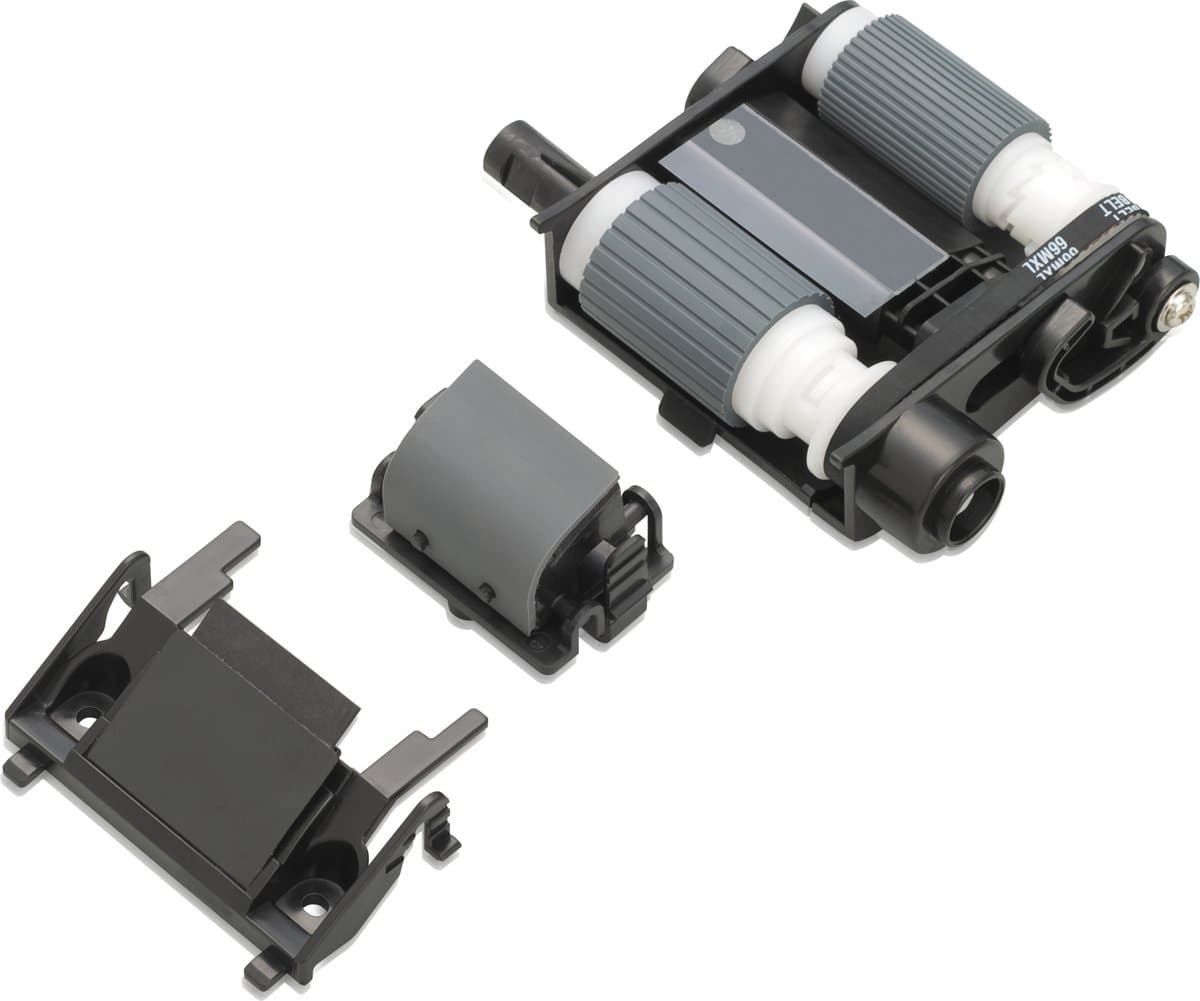 Epson Roller Assembly Kit, Document Scanner, Maintenance, 1 Pack