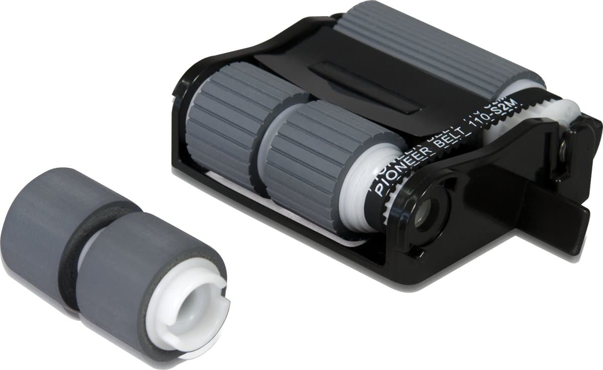 Epson Roller Assembly Kit, For Scanners, DS-60000/70000 Compatible