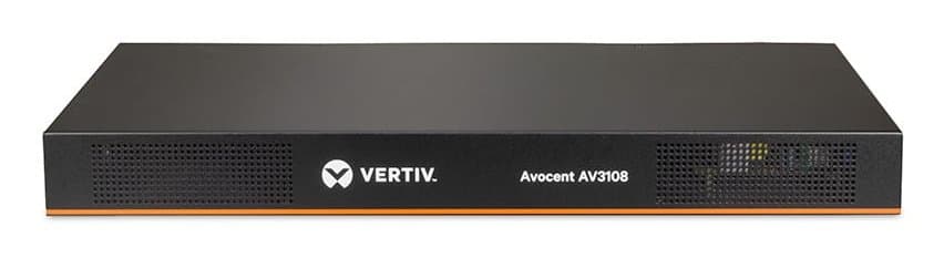 8PORT AUTOVIEW KVM W/ 1 LOCAL + 1 REMOTEUS VM + CAC TAA