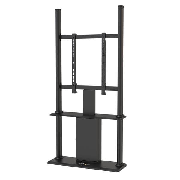 StarTech Digital Signage Display Stand, 45–55 in, Locking, 80 kg