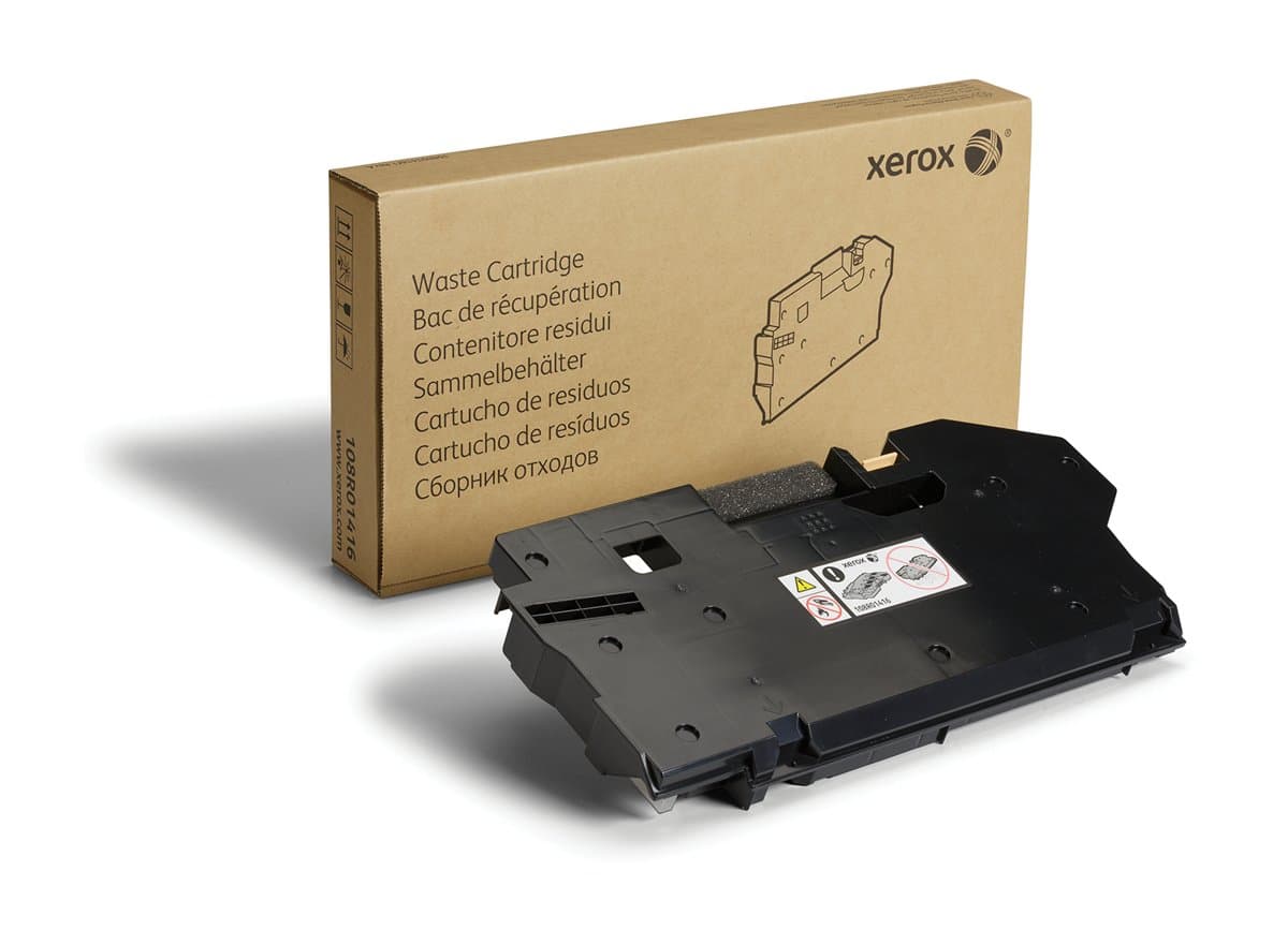 WASTE CARTRIDGE FOR PHASER 6510 /WC 6515 30K PAGES