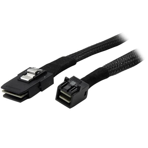 StarTech Internal Mini-SAS Cable, SFF-8087 to SFF-8643, 1m, 12Gbps SAS
