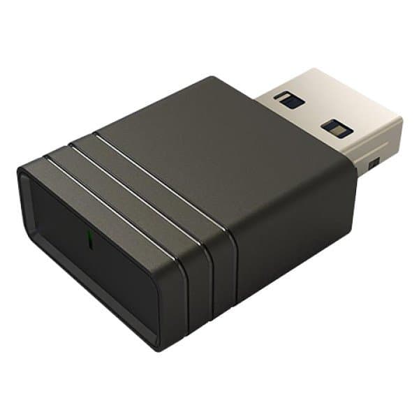 Viewsonic VSB050, Wi-Fi Bluetooth Adapter, USB, Dual-band