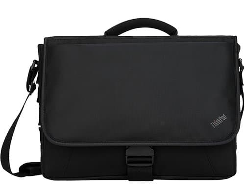 Lenovo ThinkPad 15.6" Essential Messenger, Shoulder Bag, 820g