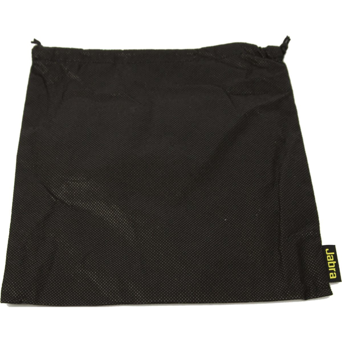 Jabra Generic Protective Headset Pouch, 10-Pack, Black
