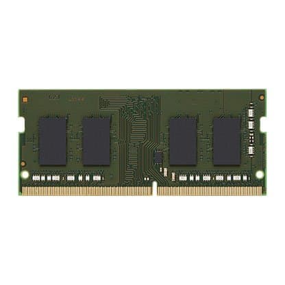 Kingston DDR4 8GB 3200MHz, SO-DIMM Laptop Memory, 260-pin, CAS 22