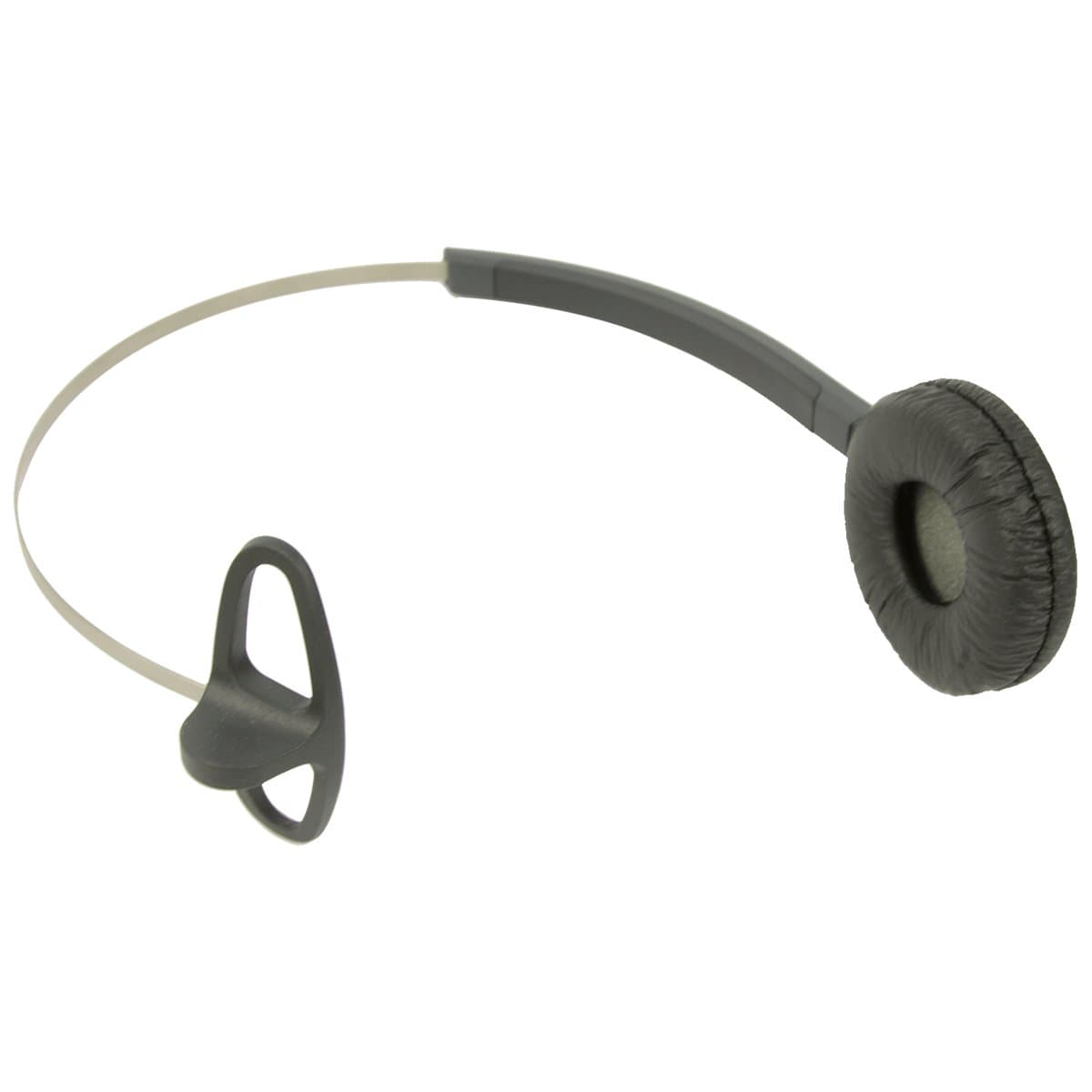 Jabra Pro 925/935 Headband, Replacement, Over-the-Head, Black