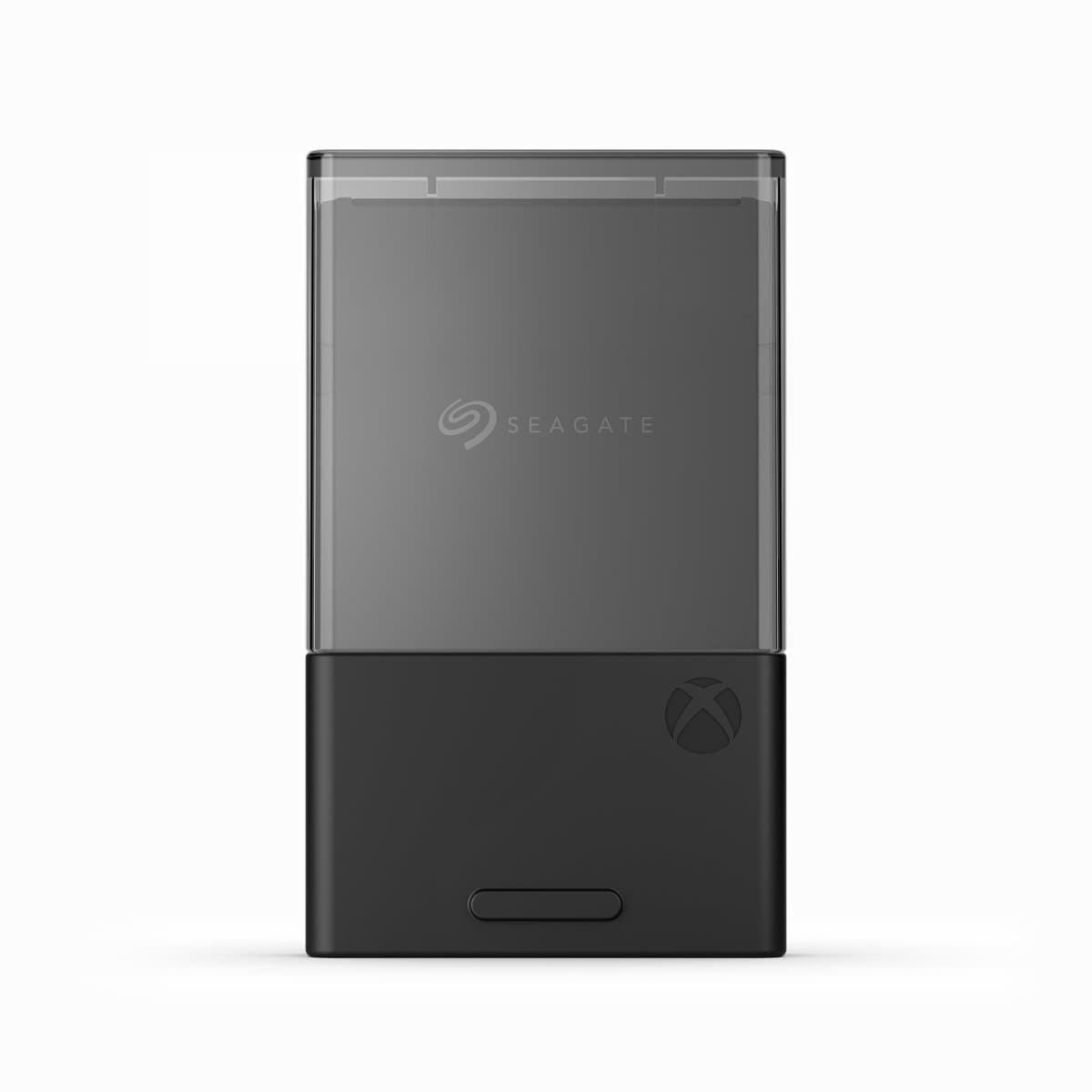Seagate Storage Expansion Card, Xbox Series X|S, 1 TB