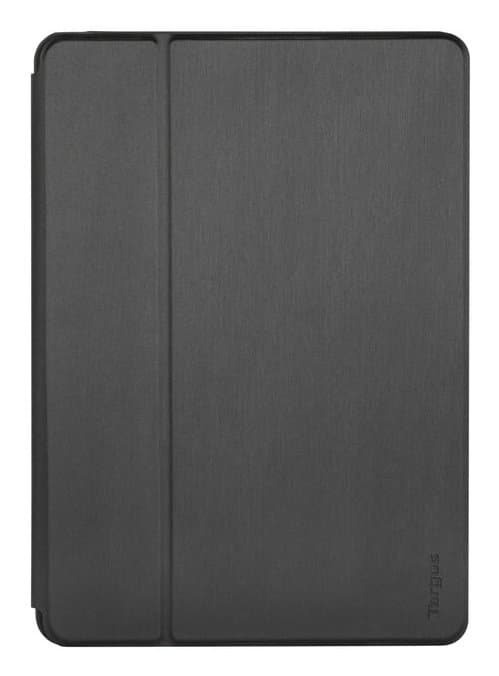 Targus Click-In Case, iPad 10.2–10.5 Inch, Folio, Military-Grade Protection