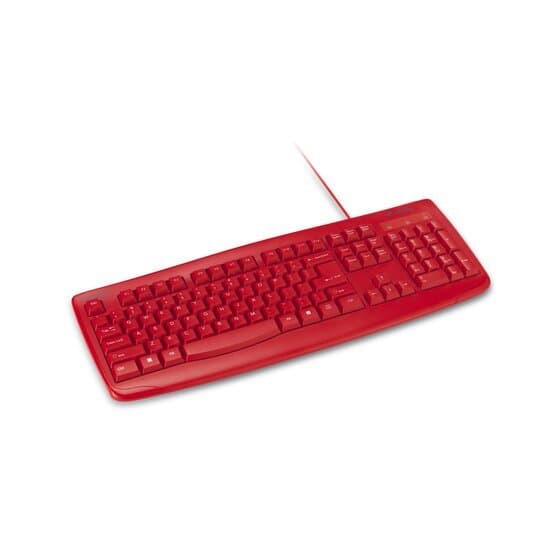 Kensington Fwired Washable Keyboard Redun