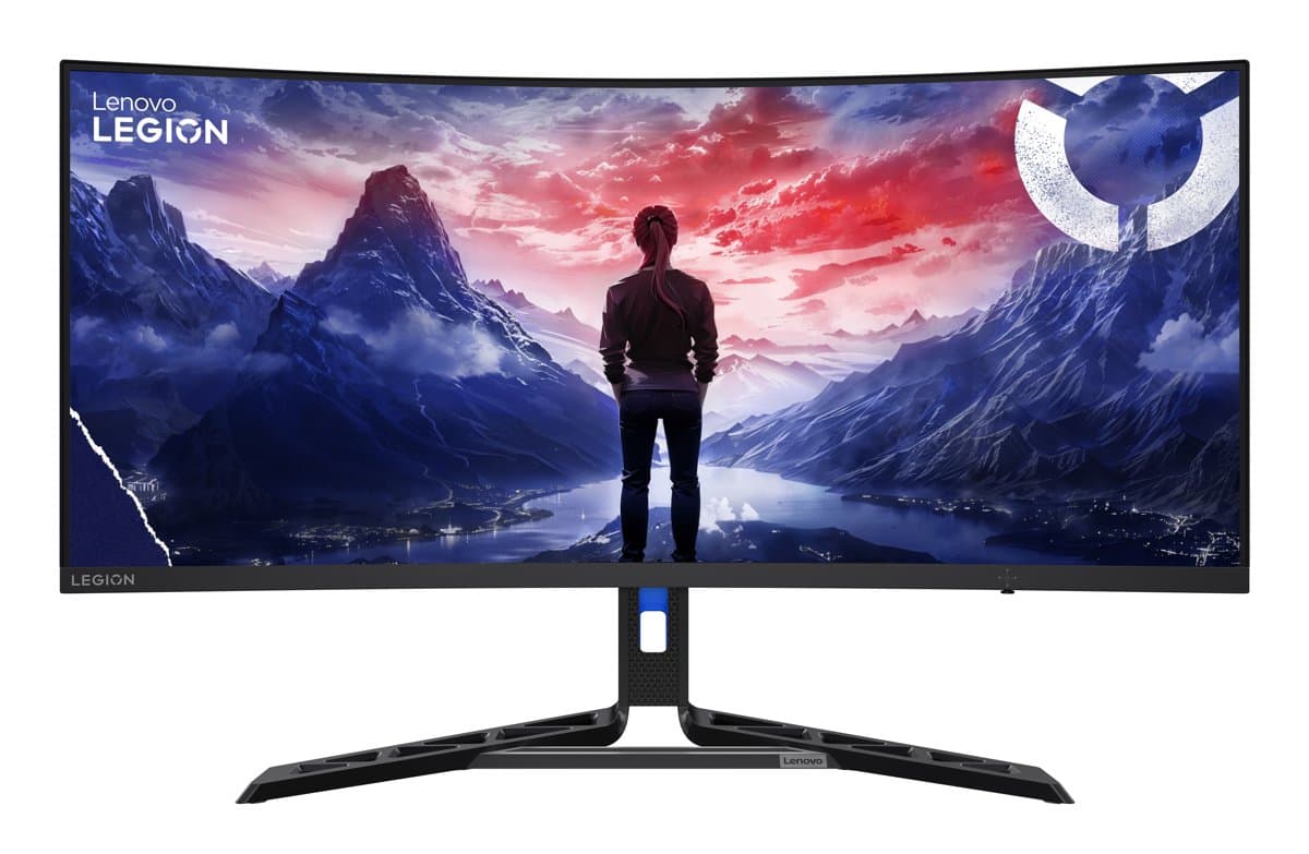 Lenovo R34w-30(G243403r0)34 Inch Monitor-HDMI